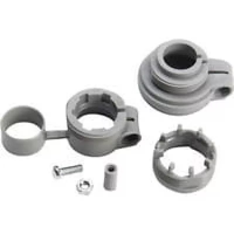 HomeMatic IP Adapter Set Danfoss by Homematic IP, model 76146