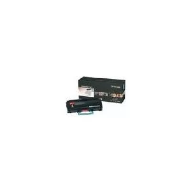 Lexmark X463X31G - Toner black - for X463de, X464de, X466de, X466dte, X466dwe