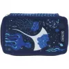 Herlitz TriCase Deep Ocean 31 pcs Blue Polyester 190x70x115 mm