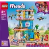 Blocks Friends 42689 Heartlake City Friends Club House