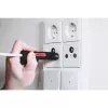 Wire Stripping Tool Wiha 44241 for 6–8 mm conductors