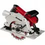 Circular Saw Einhell TE-CS 165