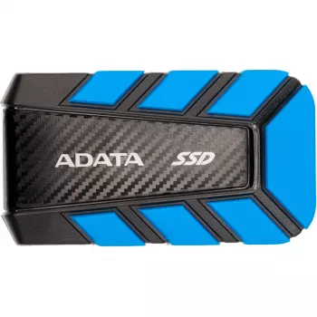 SSD Drive ADATA 1TB External Blue 5R SD820-1000G-CBU