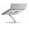 Passive holder Durable 505023 Laptop Silver Indoor Use