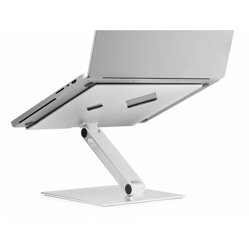 Passive holder Durable 505023 Laptop Silver Indoor Use