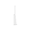 Portable wireless router Xiaomi BE3600 — Dual-band 2.4/5 GHz, Wi‑Fi 7 (802.11be), 2.5 Gigabit Ethernet, 4× LAN, 2x2 antennas, White