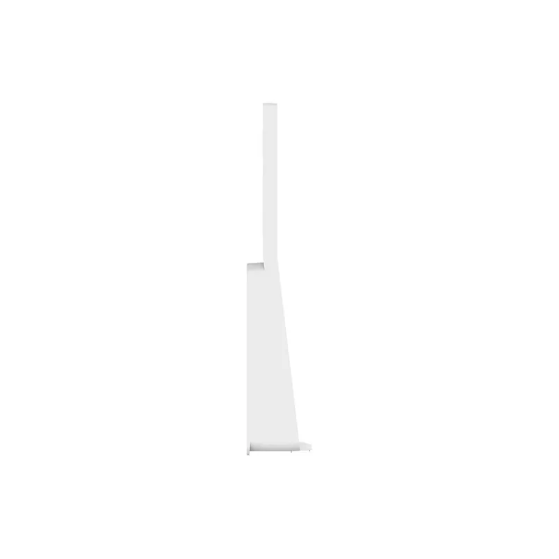 Portable wireless router Xiaomi BE3600 — Dual-band 2.4/5 GHz, Wi‑Fi 7 (802.11be), 2.5 Gigabit Ethernet, 4× LAN, 2x2 antennas, White