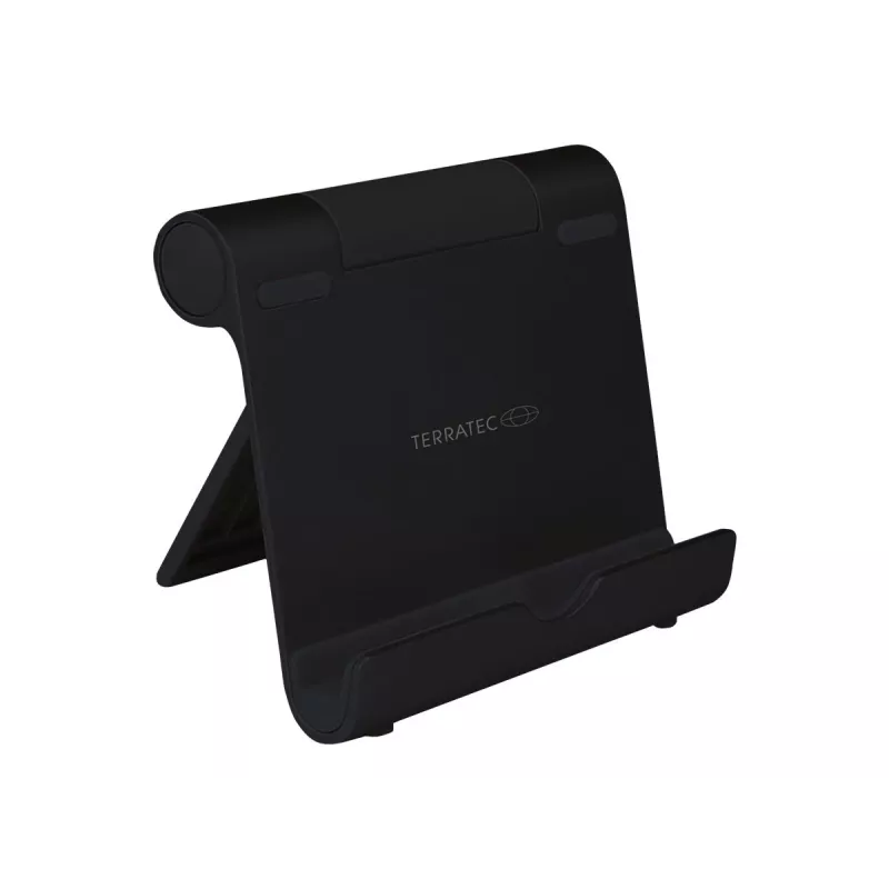 Active holder Terratec 156510 for Mobile phone Smartphone Tablet UMPC Black