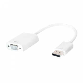 Video Cable Adapter VGA D-Sub DisplayPort LogiLink CV0059B