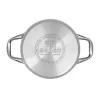 Casserole D18CM 2.7L/92103 Resto