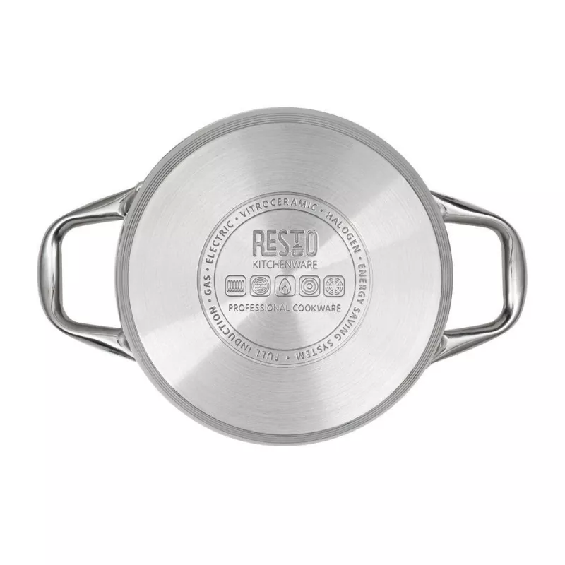 Casserole D18CM 2.7L/92103 Resto