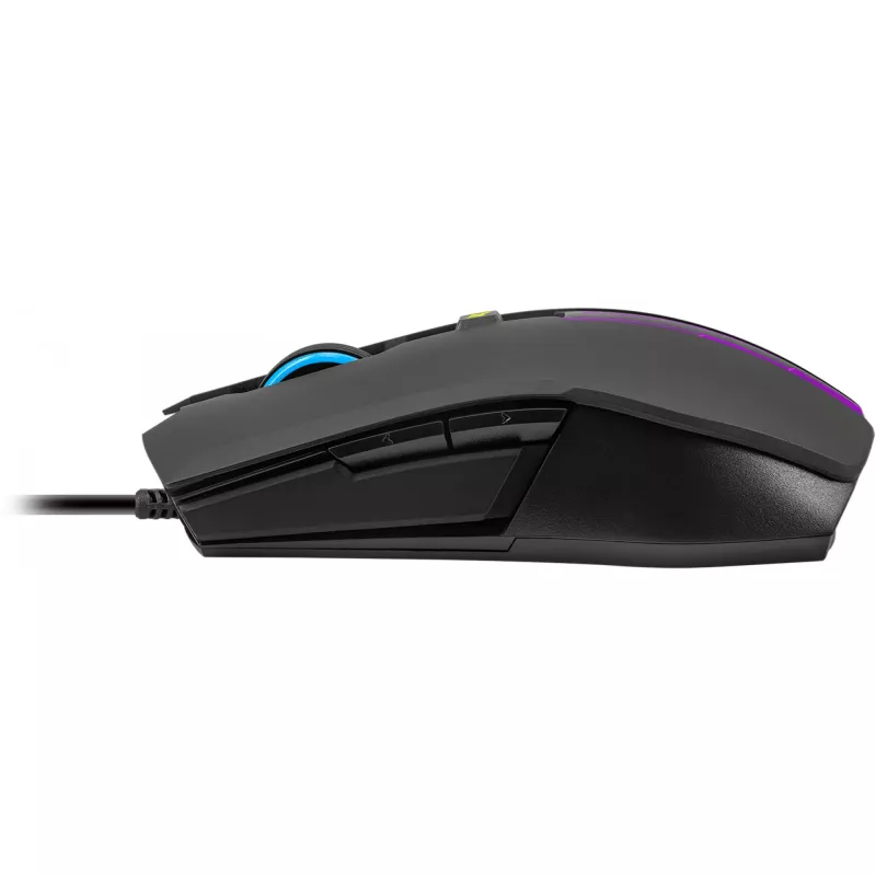 Cooler Master Desktop Gaming Devastator 4 [DE] black RGB revised Version (SGB-3000-KKMF4-DE)