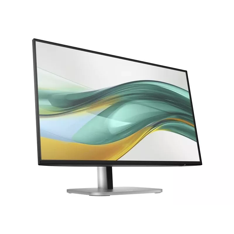 HP Series 5 Pro 23.8inch FHD Monitor Renew/Atnaujinti GOLD - 524pf 23.8inch FHD 1920 x 1080 DisplayPort cable HDMI cable (B)
