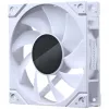 PHANTEKS 120mm case fan M25G2-120 D-RGB White — 120mm RGB cooling fan for PC cases