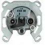 Outlet Box Kathrein ESD 30 Silver