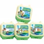 Clever Tonies: The Sunspeed Explorers Set, Play Figurine 4 Tonies