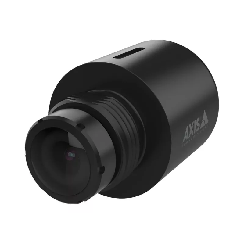 Sensor unit Axis 02641-001 CMOS 1.98mm Black