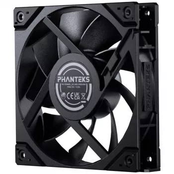 Cooling fan PHANTEKS M25G2-120 120mm PWM black