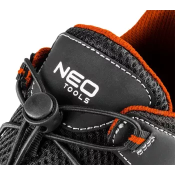 Safety sandals NEO tools 82-079-42 S1 composite toecap