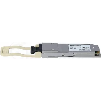 BlueOptics QSFP-40G-SR4-AR-BO Fibre Optic Network Transceiver Module 40 Mbit/s 850 nm (QSFP-40G-SR4-AR-BO)