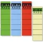 Elba 04617 RO Red
