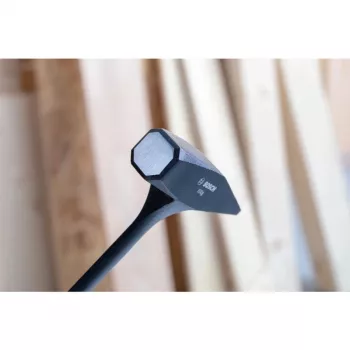 Engineer’s hammer Bosch 0.5 kg blue/black model 1.600.A01.6BT