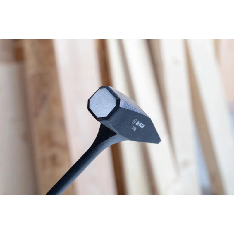 Engineer’s hammer Bosch 0.5 kg blue/black model 1.600.A01.6BT