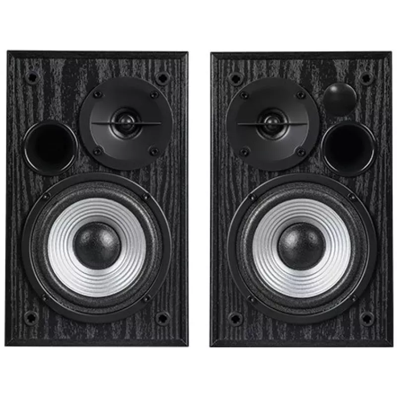 Edifier R990BT Loudspeaker Black Wireless 24 W