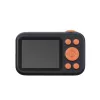 Action camera SJCam Funcam+ White — 1080p Full HD, waterproof