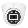 FOSCAM T8EP 8MP POE IP Camera White