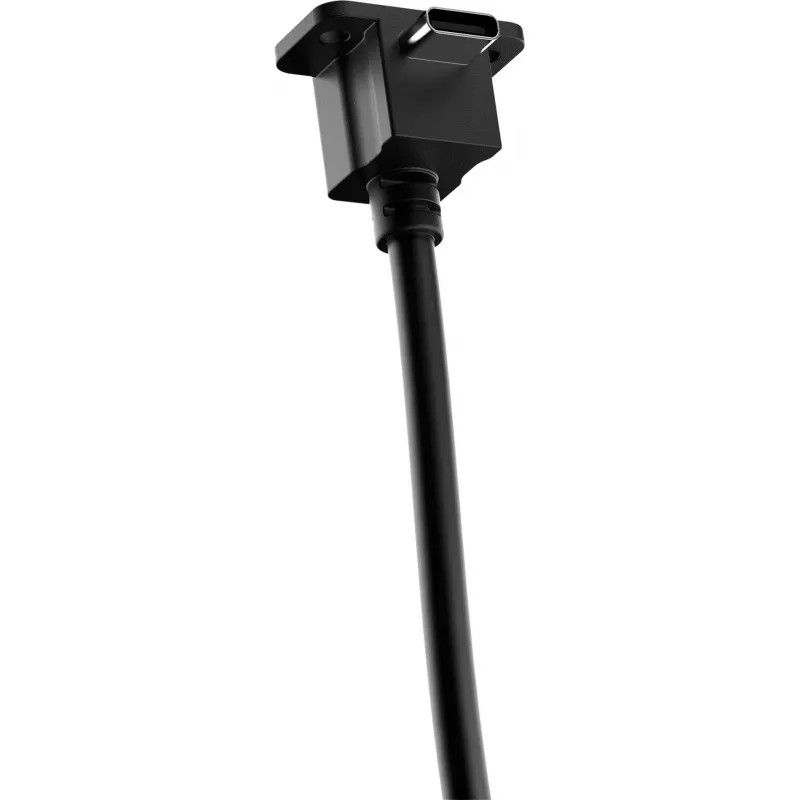 USB Cable Fractal Design FD-A-USBC-002 1m Black 10 Gbit/s