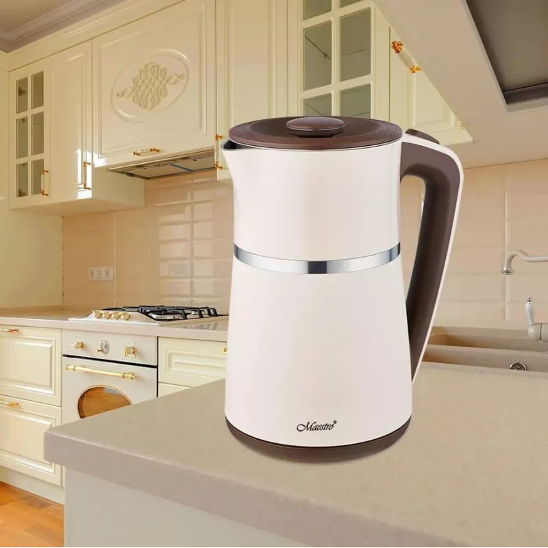Feel-Maestro MR030 electric kettle