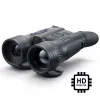 Binoculars PULSAR Merger LRF XL50 BK-7 Porro Black
