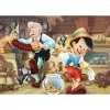Puzzle Disney Collector's Edition - Pinocchio (1000 Pieces)