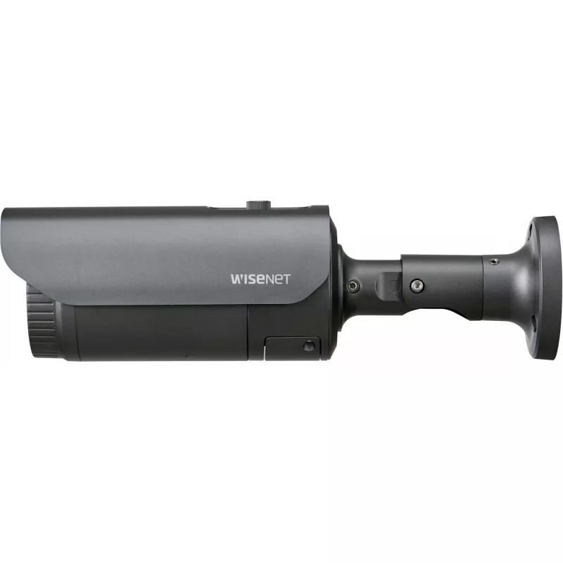 1/2.8 inch Network Bullet Camera - Day/Night - 2592x1944 - H.265 - 3.2-10mm - Infrared - IK10 - IP66