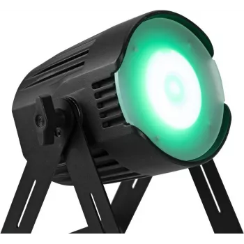 Lighting accessory EUROLITE Diffuser Disc PST-40 QCL Spot 80° for stage/club fixtures