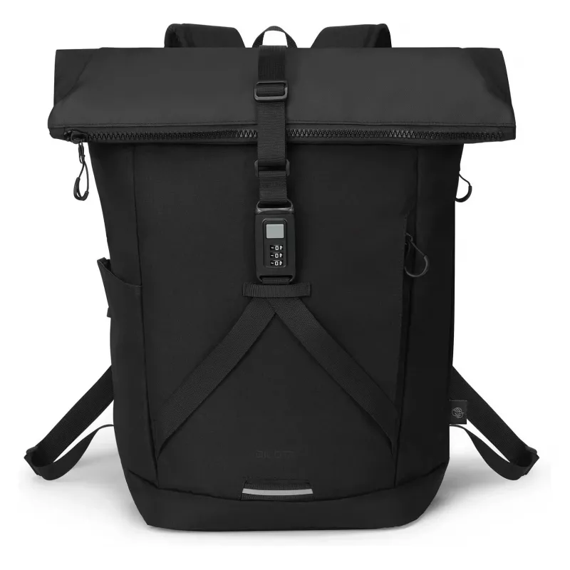 Dicota Backpack COMMUTER - Rolltop 13-16 inch