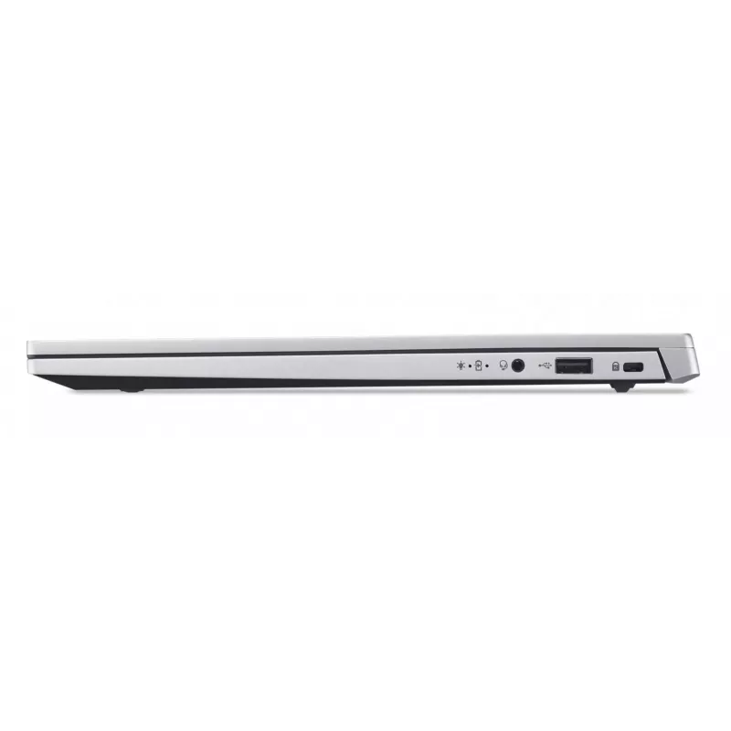 Laptop Acer Aspire Lite Core i3 N355, 15.6 inch display, 8GB RAM, 512GB SSD, No OS