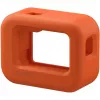 Camera Case Insta360 Ace Pro 2 Float Guard Orange 103x47x79mm