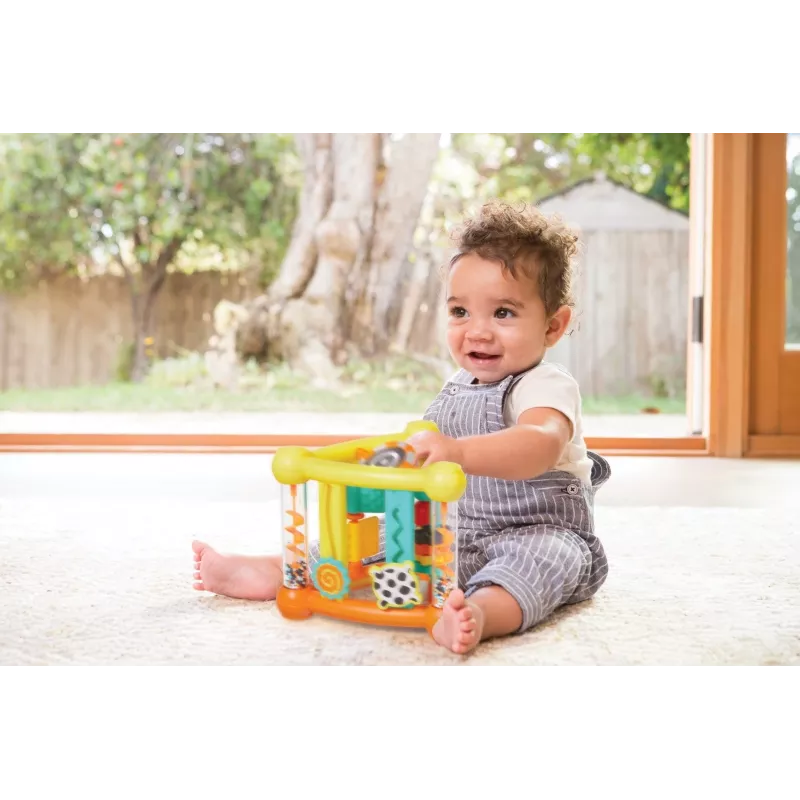 B-Kids Active fun centrum Infantino