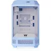 PC Case Thermaltake The Tower 250 Hydrangea Blue Mini Tower