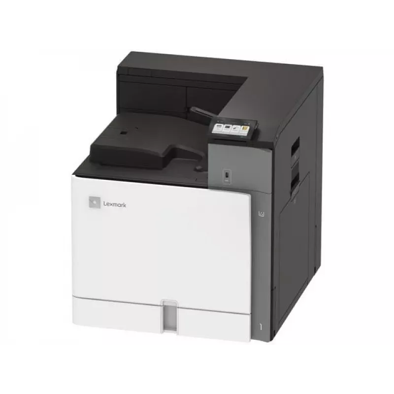 Lexmark CS963e - Printer - Colour - Duplex - Laser - A3/Ledger - 1200 x 1200 dpi - Capacity: 700 Sheets - USB 2,0, USB 2,0-Host, Gigabit LAN, Wi-Fi(ac) (20L8060)