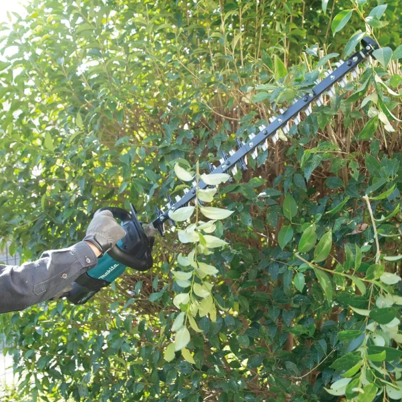 Makita UH007GD201 power hedge trimmer Double blade 5.2 kg