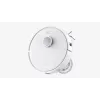 Robot vacuum cleaner Roborock Qrevo Edge white QRE02-00