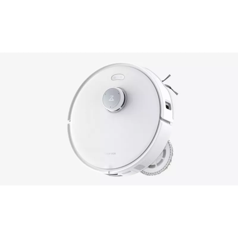 Robot vacuum cleaner Roborock Qrevo Edge white QRE02-00
