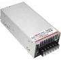 Power adapter MEAN WELL MSP-1000-12 1000 W 12 V 90-264 V