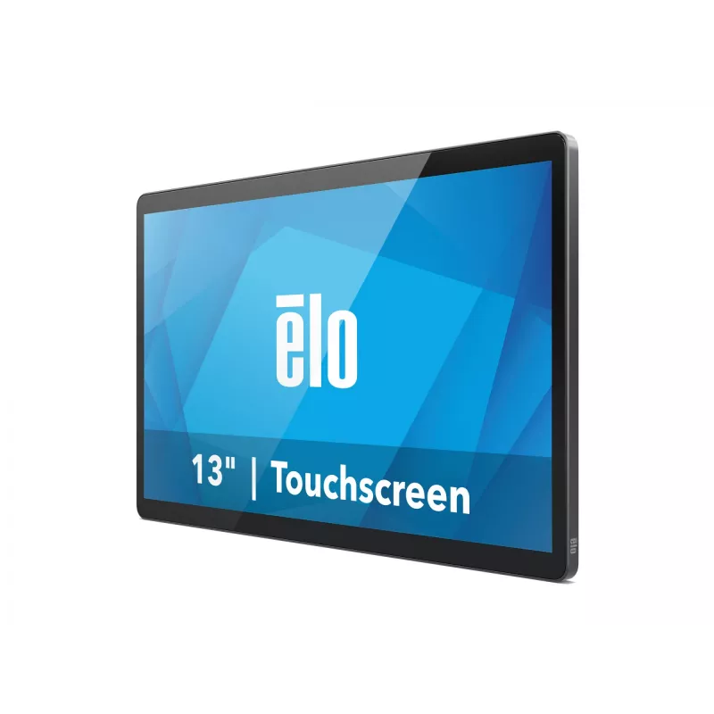 Touchscreen monitor Elotouch 13.3 inch LED display model 1304LS (E968117)