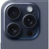 Apple iPhone 15 Pro Max 256GB - Blue Titanium