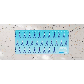 Gaming mouse pad HYTE P3 Reload Protagonist 1