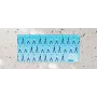 Gaming mouse pad HYTE P3 Reload Protagonist 1